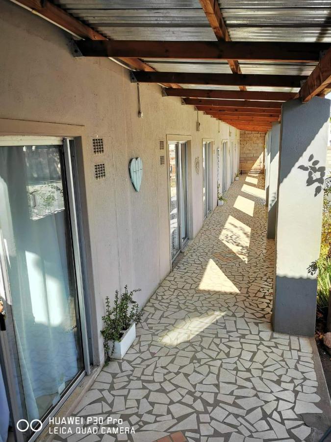 Akkerdam Bed And Breakfast Calvinia Екстер'єр фото