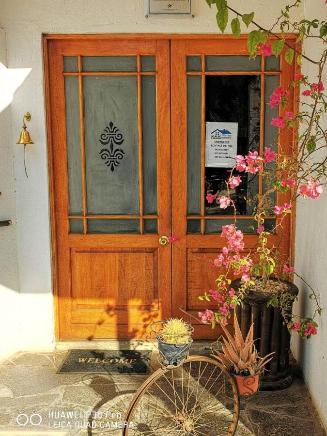Akkerdam Bed And Breakfast Calvinia Екстер'єр фото