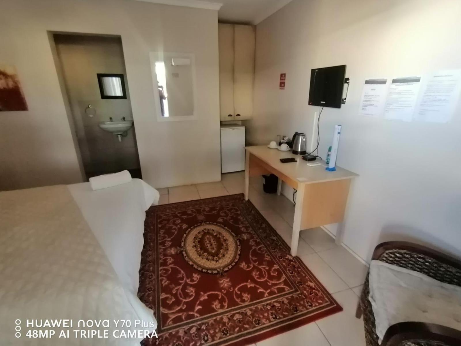Akkerdam Bed And Breakfast Calvinia Екстер'єр фото