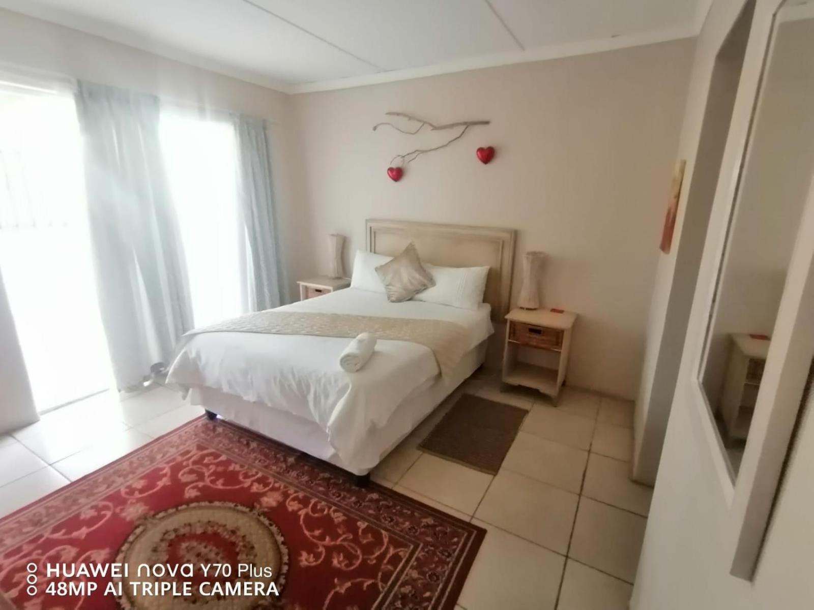 Akkerdam Bed And Breakfast Calvinia Екстер'єр фото