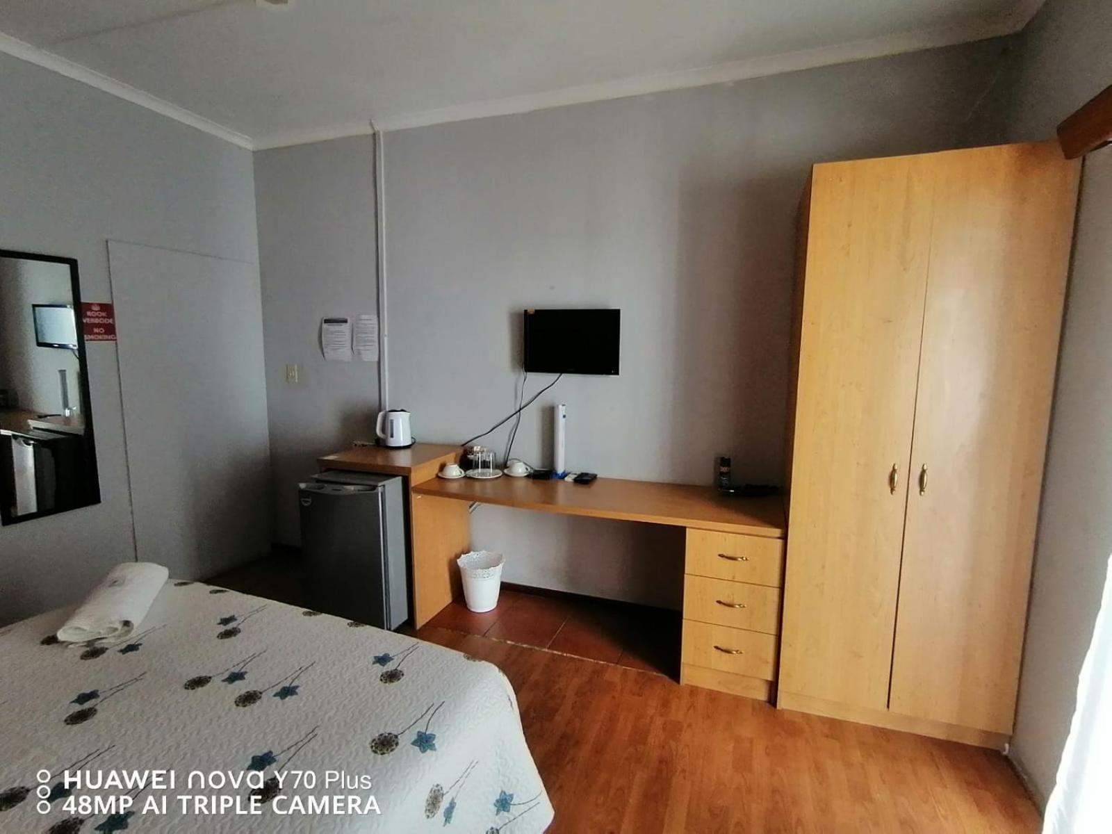 Akkerdam Bed And Breakfast Calvinia Екстер'єр фото
