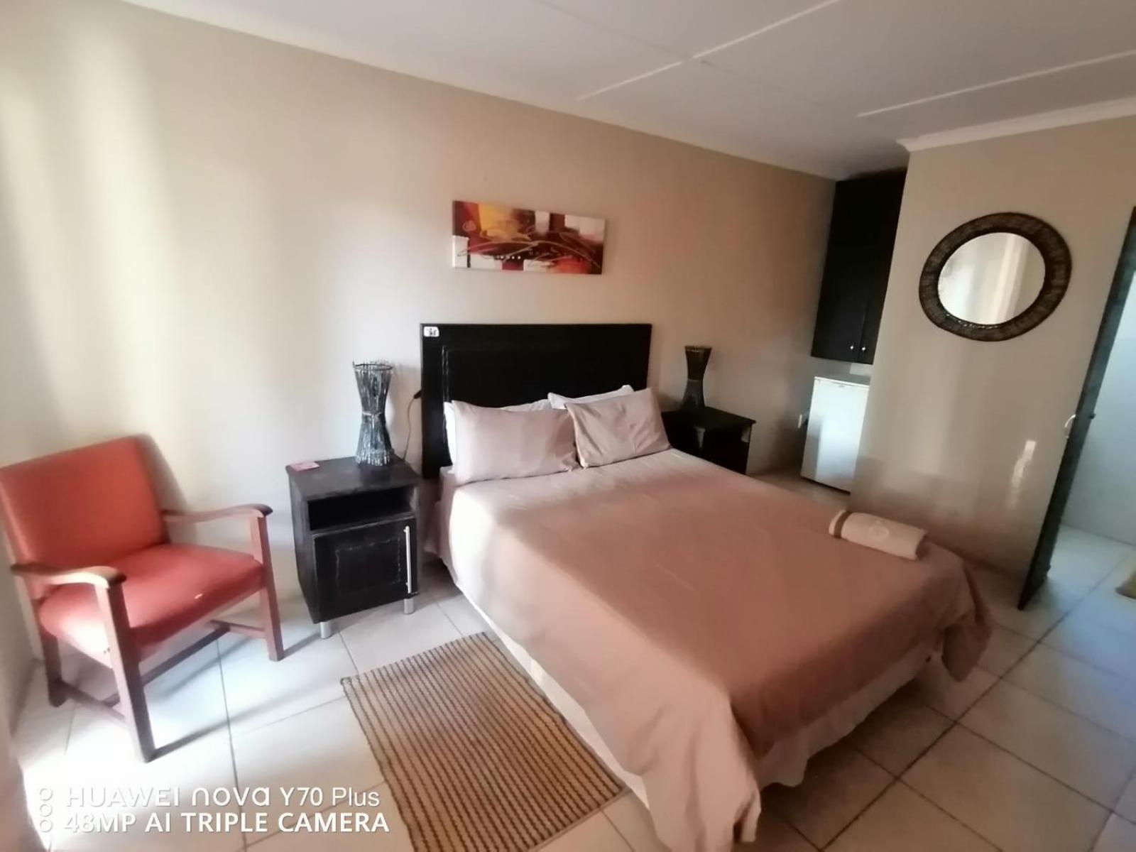 Akkerdam Bed And Breakfast Calvinia Екстер'єр фото