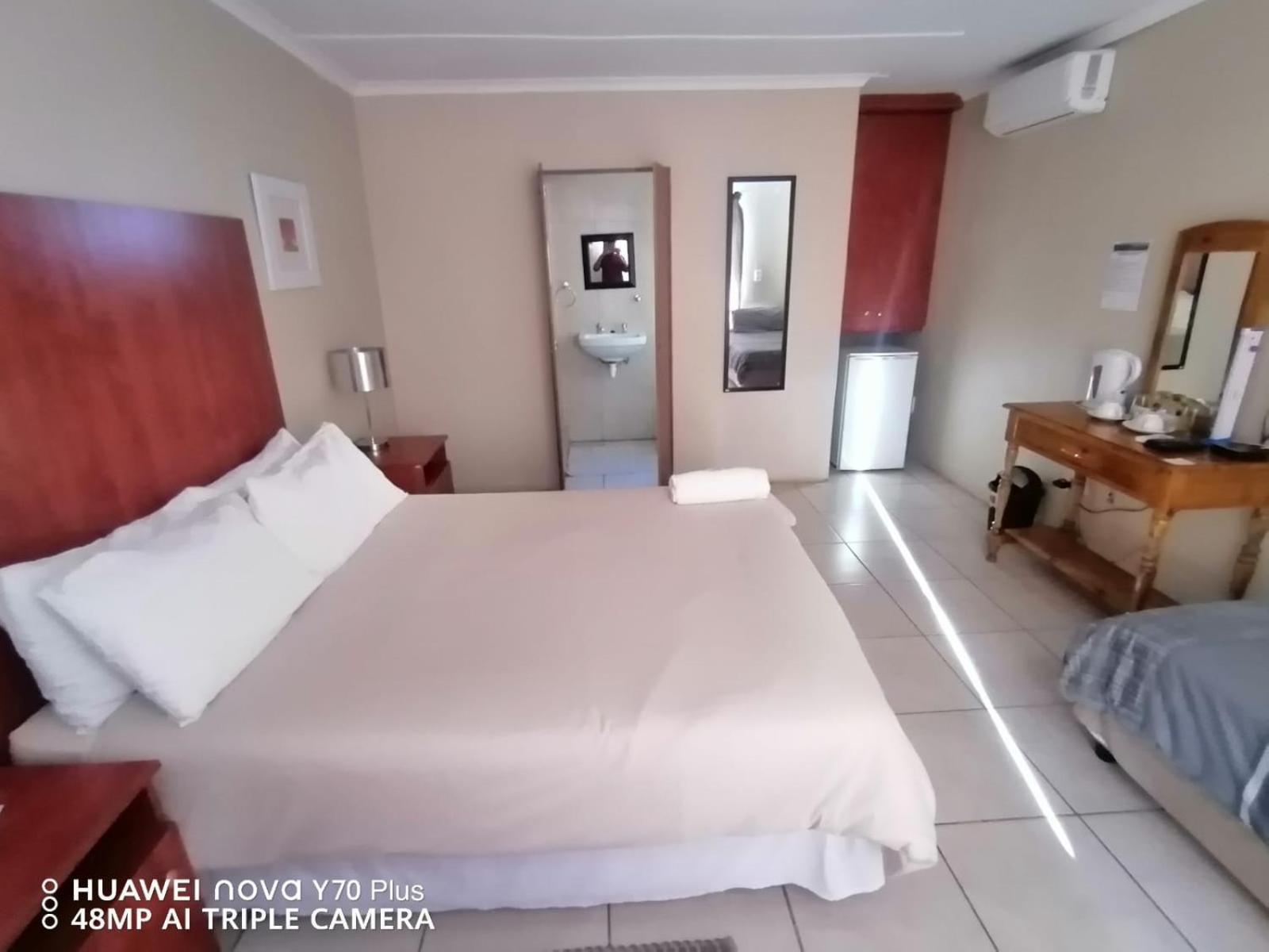 Akkerdam Bed And Breakfast Calvinia Екстер'єр фото