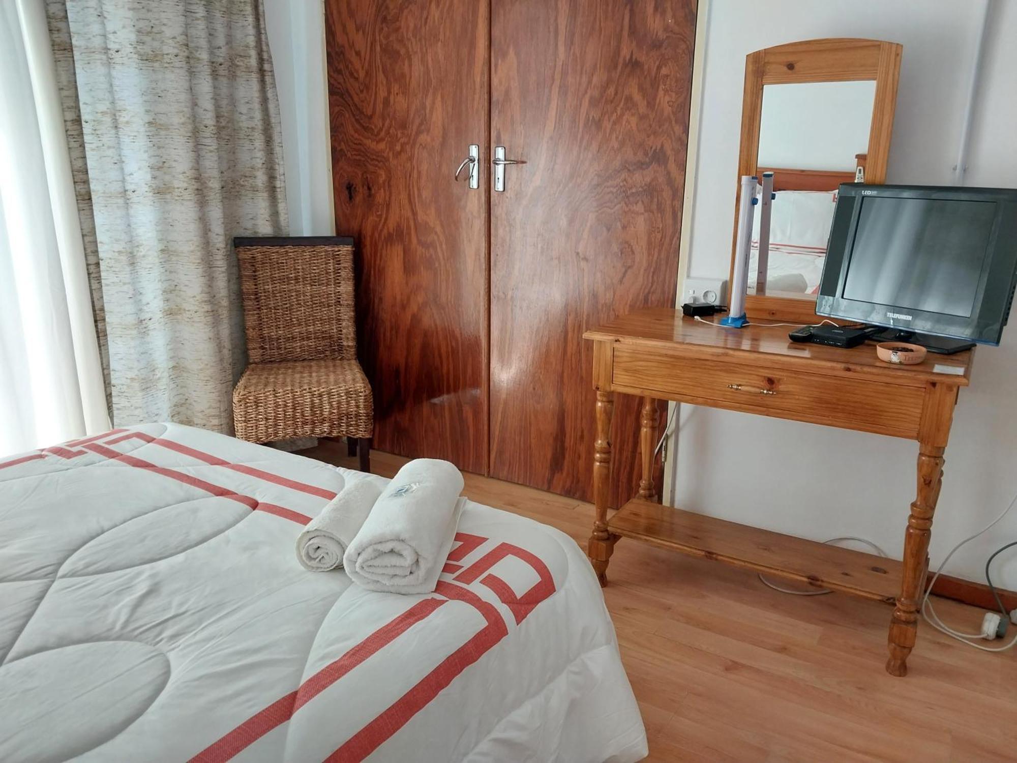 Akkerdam Bed And Breakfast Calvinia Екстер'єр фото