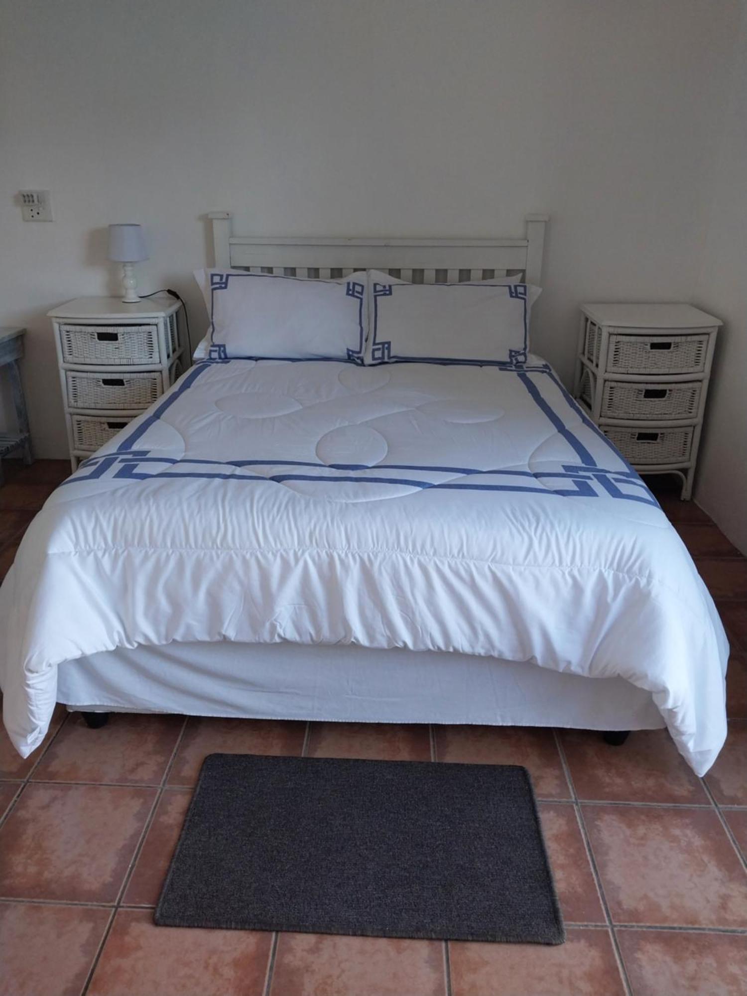 Akkerdam Bed And Breakfast Calvinia Екстер'єр фото