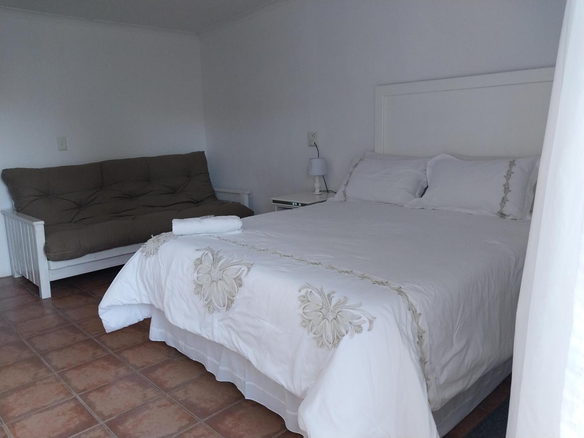 Akkerdam Bed And Breakfast Calvinia Номер фото