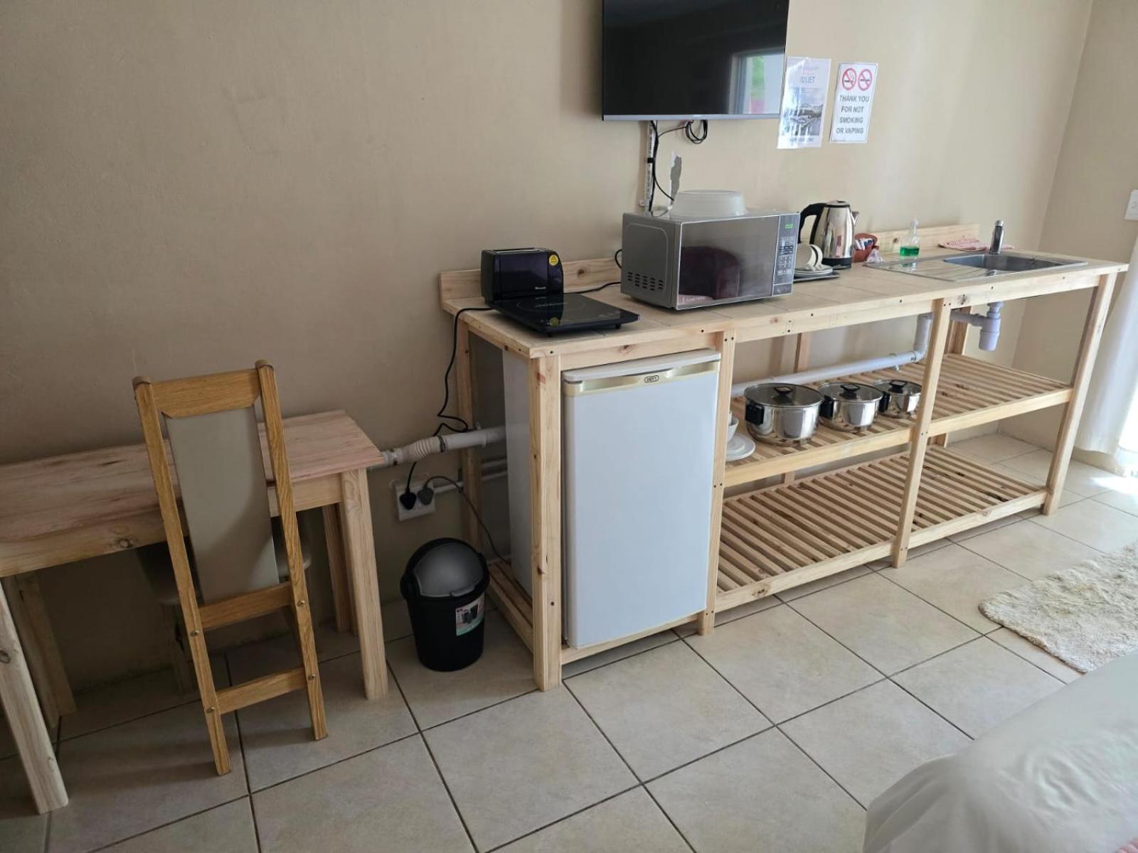 Akkerdam Bed And Breakfast Calvinia Екстер'єр фото