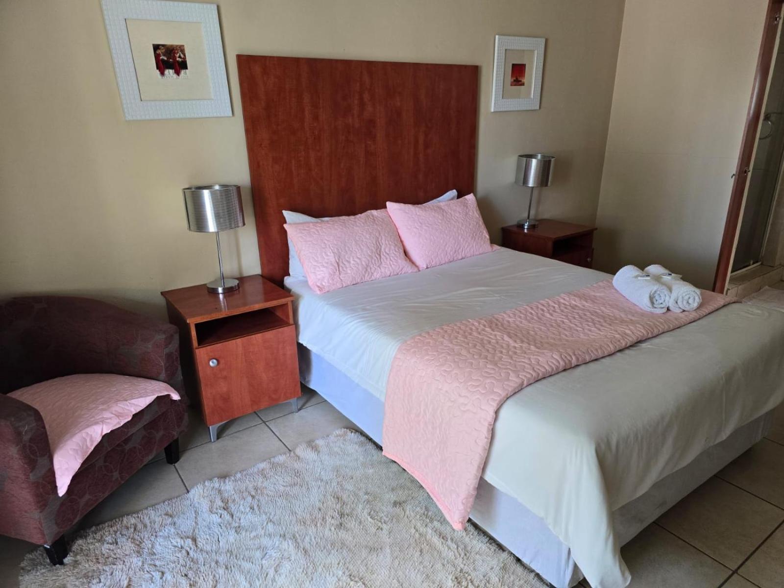 Akkerdam Bed And Breakfast Calvinia Екстер'єр фото