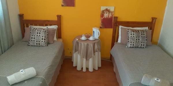 Akkerdam Bed And Breakfast Calvinia Екстер'єр фото