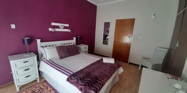 Akkerdam Bed And Breakfast Calvinia Екстер'єр фото