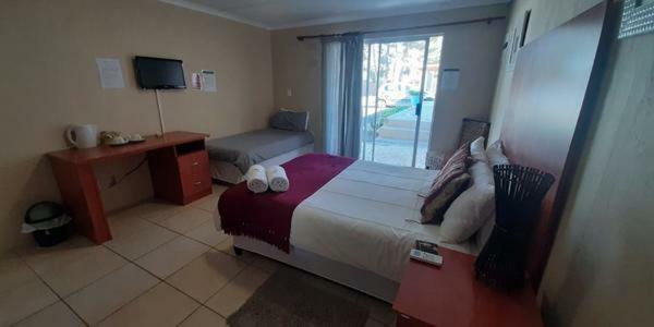 Akkerdam Bed And Breakfast Calvinia Екстер'єр фото