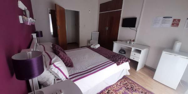 Akkerdam Bed And Breakfast Calvinia Екстер'єр фото