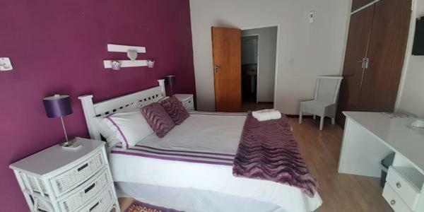 Akkerdam Bed And Breakfast Calvinia Екстер'єр фото