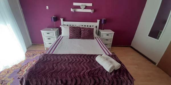 Akkerdam Bed And Breakfast Calvinia Екстер'єр фото