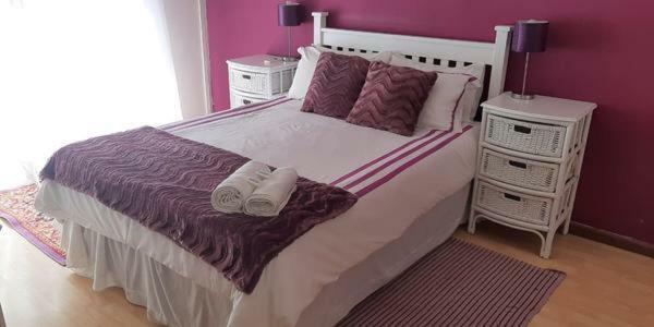 Akkerdam Bed And Breakfast Calvinia Екстер'єр фото