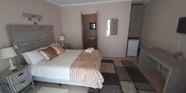 Akkerdam Bed And Breakfast Calvinia Екстер'єр фото