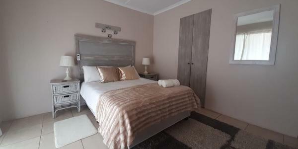 Akkerdam Bed And Breakfast Calvinia Екстер'єр фото