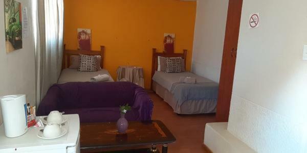 Akkerdam Bed And Breakfast Calvinia Екстер'єр фото