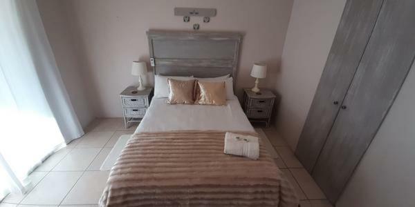 Akkerdam Bed And Breakfast Calvinia Екстер'єр фото