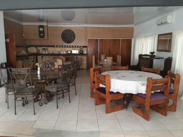 Akkerdam Bed And Breakfast Calvinia Екстер'єр фото