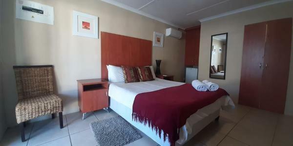 Akkerdam Bed And Breakfast Calvinia Екстер'єр фото