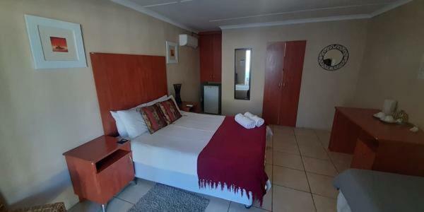 Akkerdam Bed And Breakfast Calvinia Екстер'єр фото
